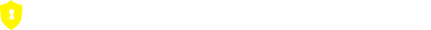 お客さまにお願いしたいセキュリティ三原則